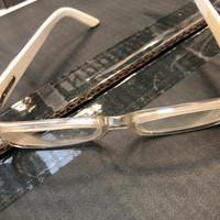 Occhiali Gucci da vista vintage