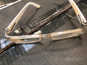 Occhiali Gucci da vista vintage