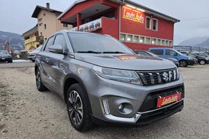 SUZUKI Vitara 1.4 Hybrid 4WD AllGrip Top