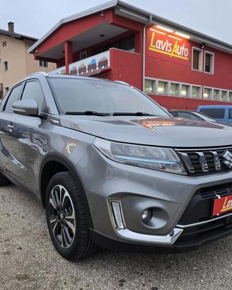 SUZUKI Vitara 1.4 Hybrid 4WD AllGrip Top