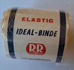 benda elastica
