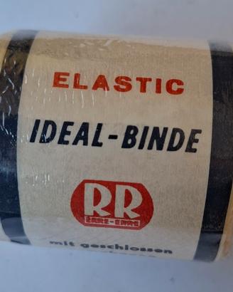 benda elastica
