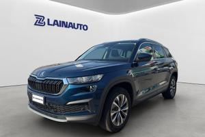 Škoda Kodiaq 1.5 tsi Style dsg 7p.ti