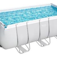 Piscina Bestway POWER STEEL 4,12 x 2,01 x h 1,22