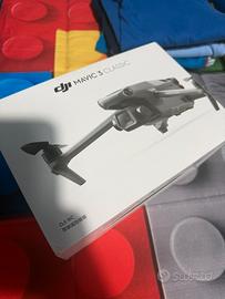 Dji mavic 3 classic