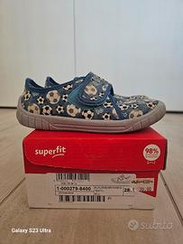 ciabatte superficie n.28