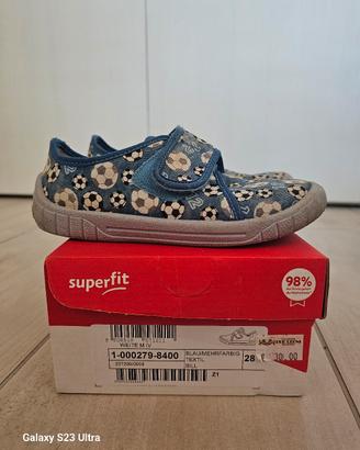 ciabatte superficie n.28