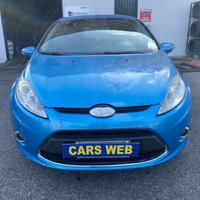 Ford Fiesta Fiesta+ 1.6 TDCi 90CV 5 porte DPF