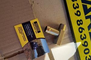 Tubo acqua a t mitsubishi pajero 2.5 td