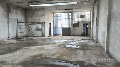 Capannone Industriale Torino [Cod. rif 3290567VCG]