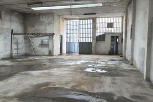 Capannone Industriale Torino [Cod. rif 3290567VCG]