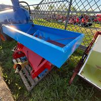 Spadiconcime Sulky 800 litri