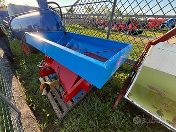 Spadiconcime Sulky 800 litri