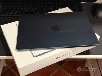 Macbook air 13 m5