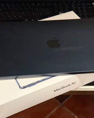 Macbook air 13 m5