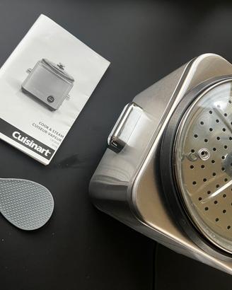 Cuoci riso e cuoci cereali elettrica