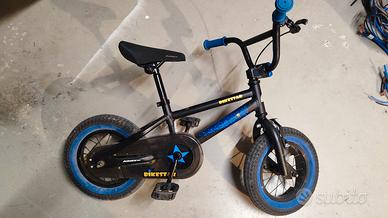 Bici per bambino 4/8