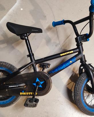 Bici per bambino 4/8
