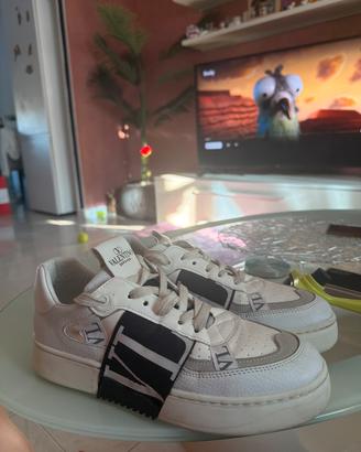scarpe valentino garavani