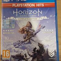Horizon zero dawn