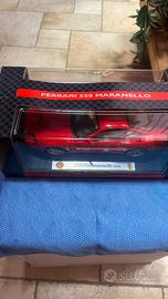 Ferrari 550 Maranello 1996