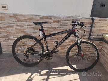 MTB SCOTT 