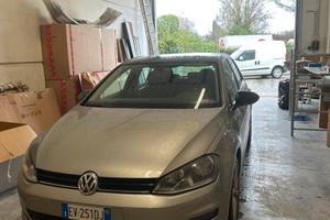 GOLF 7   2.0 TDI 150cv