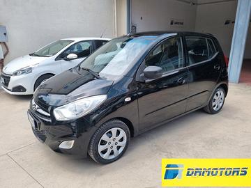 Hyundai i10 1.1 12V Comfort
