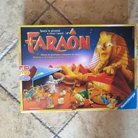 Gioco Faraon 