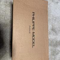 Scarpe Sneaker bianche Philippe Model - taglia 40