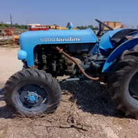 Landini 5000 dt