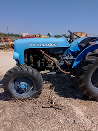Landini 5000 dt