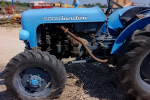 Landini 5000 dt
