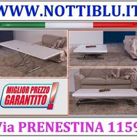 Tavolino Trasformabile GINGILLO 2 ALTACOM