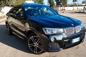 BMW X4 2016 3.0 (258CV)