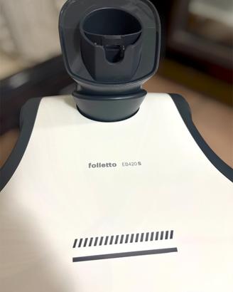 battitappeto folletto vk220s /220