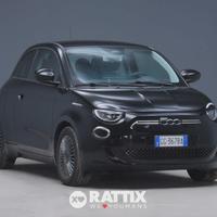 FIAT 500e 3+1 500e 3+1 42 kWh Icon