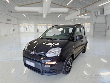 FIAT PANDA 1.0 FIREFLY 70 CV SES HYBRID CITY LIFE 