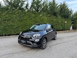 Fiat 500X 2.0 MultiJet 4x4 Cross