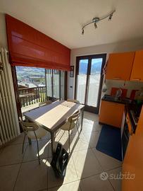 Appartamento - Sarre