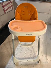 Seggiolone Peg Perego