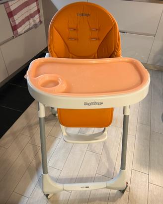 Seggiolone Peg Perego