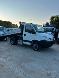 Iveco daily 3.5c18 motore 3.0 180 CV