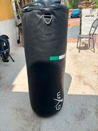 Sacco da boxe gym power