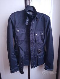 Giacca Belstaff Nera/blu  Donna - Modello Field S