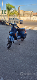Vespa px150 arcobaleno
