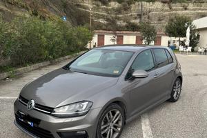Golf 7 1.6 TDI Sport Edition