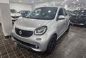 NUOVA SMART FORFOUR PASSION EDITION 0.9 TURBO BENZ