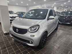 NUOVA SMART FORFOUR PASSION EDITION 0.9 TURBO BENZ