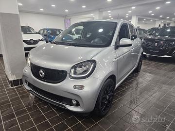 NUOVA SMART FORFOUR PASSION EDITION 0.9 TURBO BENZ